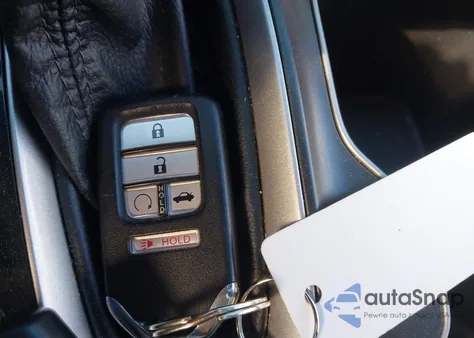 2021 Honda Accord Ex-L z USA, uszkodzony, nr VIN 1HGCV1F59MA021518